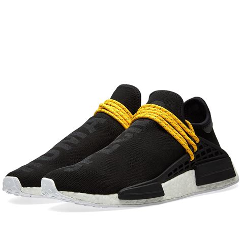 Buy Pharrell x NMD Human Race 'Black' .